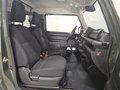 Daumennagel 8 - Suzuki Jimny Comfort AllGrip