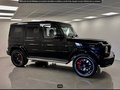 Daumennagel 4 - Mercedes-Benz G 63 AMG Night-Paket () Burmester 360°