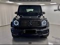 Daumennagel 2 - Mercedes-Benz G 63 AMG Night-Paket () Burmester 360°