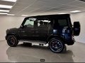 Daumennagel 1 - Mercedes-Benz G 63 AMG Night-Paket () Burmester 360°