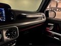 Daumennagel 18 - Mercedes-Benz G 63 AMG Night-Paket () Burmester 360°