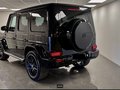 Daumennagel 9 - Mercedes-Benz G 63 AMG Night-Paket () Burmester 360°
