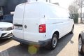 Daumennagel 8 - Volkswagen T6 Transporter Kasten lang