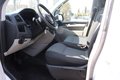 Daumennagel 10 - Volkswagen T6 Transporter Kasten lang