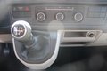 Daumennagel 21 - Volkswagen T6 Transporter Kasten lang