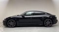 Daumennagel 2 - Porsche Taycan 360°BOSE Beifahrer-Display