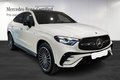 Daumennagel 2 - Mercedes-Benz GLC 300 de 4Matic PANO AHK
