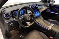 Daumennagel 8 - Mercedes-Benz GLC 300 de 4Matic PANO AHK
