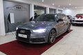 Daumennagel 1 - Audi A6 Avant 3.0 TDI clean diesel quattro competition ACC PANO