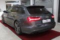 Daumennagel 2 - Audi A6 Avant 3.0 TDI clean diesel quattro competition ACC PANO