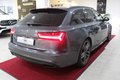 Daumennagel 4 - Audi A6 Avant 3.0 TDI clean diesel quattro competition ACC PANO