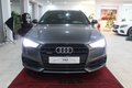 Daumennagel 8 - Audi A6 Avant 3.0 TDI clean diesel quattro competition ACC PANO