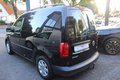 Daumennagel 2 - Volkswagen Caddy Standheizung AHK Sitzheizung