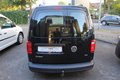 Daumennagel 3 - Volkswagen Caddy Standheizung AHK Sitzheizung