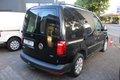 Daumennagel 8 - Volkswagen Caddy Standheizung AHK Sitzheizung