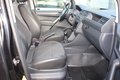 Daumennagel 11 - Volkswagen Caddy Standheizung AHK Sitzheizung