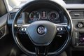 Daumennagel 12 - Volkswagen Caddy Standheizung AHK Sitzheizung