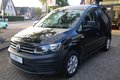 Daumennagel 1 - Volkswagen Caddy Standheizung AHK Sitzheizung