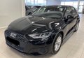 Daumennagel 2 - Audi A3 Sportback 35 TFSI Carplay+LED
