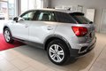 Daumennagel 3 - Audi Q2 35 TFSI advanced Standheizung*Carplay-Navi*