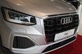 Daumennagel 9 - Audi Q2 35 TFSI advanced Standheizung*Carplay-Navi*
