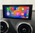 Daumennagel 14 - Audi Q2 35 TFSI advanced Standheizung*Carplay-Navi*