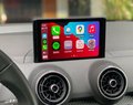 Daumennagel 26 - Audi Q2 35 TFSI advanced Standheizung*Carplay-Navi*