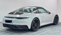 Daumennagel 3 - Porsche 911 Targa 4 GTS