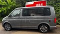 Daumennagel 4 - Volkswagen T6.1 California California Beach Tour FWD