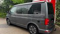 Daumennagel 7 - Volkswagen T6.1 California California Beach Tour FWD