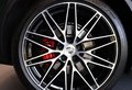 Thumbnail 22 - Porsche Macan Electric 4 S