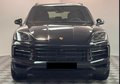 Daumennagel 2 - Porsche Cayenne E-Hybrid