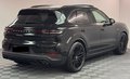 Daumennagel 3 - Porsche Cayenne E-Hybrid