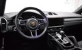 Thumbnail 11 - Porsche Cayenne Coupe E-Hybrid Platinum Edition AHK/PANO/360°