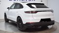 Thumbnail 4 - Porsche Cayenne Coupe E-Hybrid Platinum Edition AHK/PANO/360°
