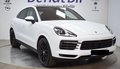 Thumbnail 1 - Porsche Cayenne Coupe E-Hybrid Platinum Edition AHK/PANO/360°