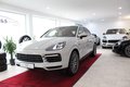 Thumbnail 2 - Porsche Cayenne Coupe E-Hybrid Platinum Edition