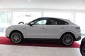 Thumbnail 3 - Porsche Cayenne Coupe E-Hybrid Platinum Edition