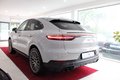 Thumbnail 4 - Porsche Cayenne Coupe E-Hybrid Platinum Edition
