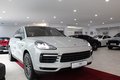 Thumbnail 9 - Porsche Cayenne Coupe E-Hybrid Platinum Edition