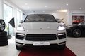 Thumbnail 10 - Porsche Cayenne Coupe E-Hybrid Platinum Edition