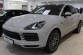 Thumbnail 1 - Porsche Cayenne Coupe E-Hybrid Platinum Edition