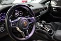 Thumbnail 20 - Porsche Cayenne Coupe E-Hybrid Platinum Edition