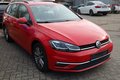 Daumennagel 3 - Volkswagen Golf Variant Golf VII Variant Comfortline BMT/Start-Stopp