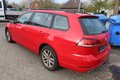 Daumennagel 4 - Volkswagen Golf Variant Golf VII Variant Comfortline BMT/Start-Stopp