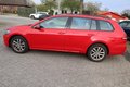 Daumennagel 8 - Volkswagen Golf Variant Golf VII Variant Comfortline BMT/Start-Stopp