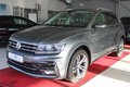 Daumennagel 1 - Volkswagen Tiguan Highline/R-LINE 2.0 TDI 4Motion AHK/KAMERA
