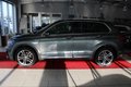 Daumennagel 2 - Volkswagen Tiguan Highline/R-LINE 2.0 TDI 4Motion AHK/KAMERA