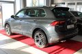 Daumennagel 3 - Volkswagen Tiguan Highline/R-LINE 2.0 TDI 4Motion AHK/KAMERA