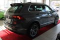 Daumennagel 7 - Volkswagen Tiguan Highline/R-LINE 2.0 TDI 4Motion AHK/KAMERA